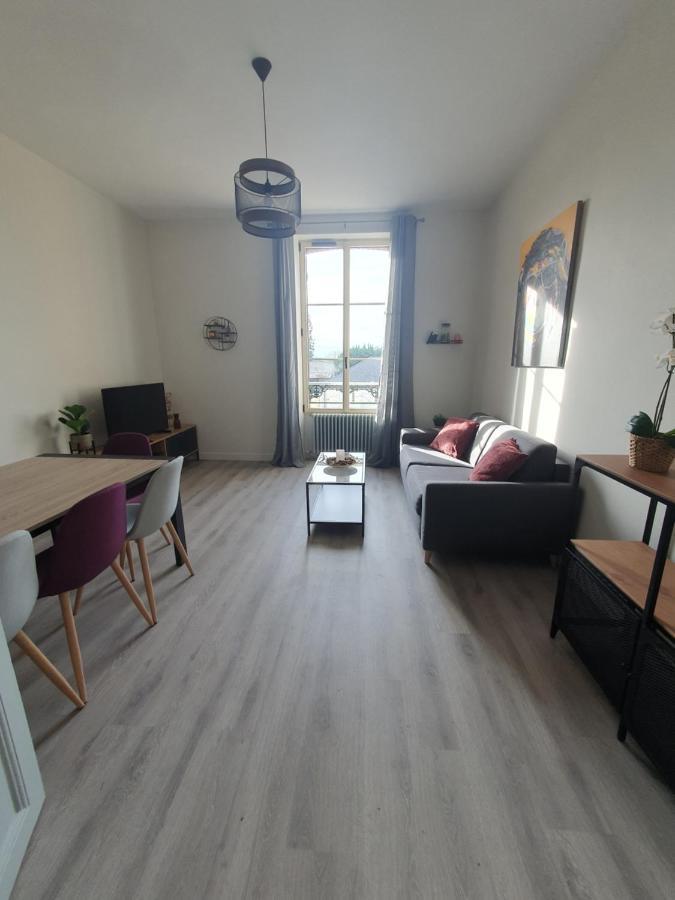 Au Coeur Du Village D'aufferville