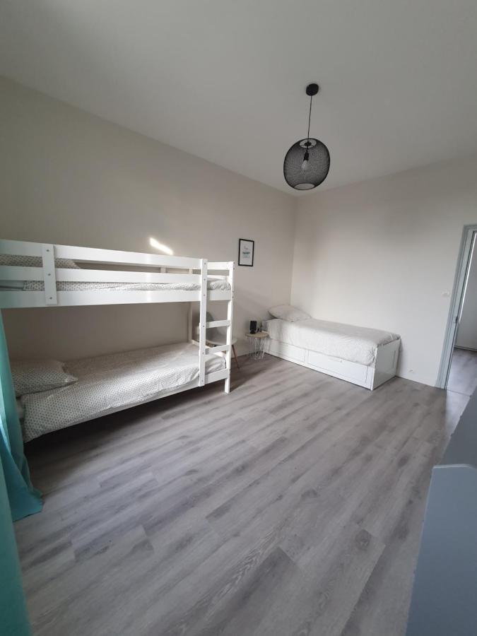 Au Coeur Du Village D'aufferville